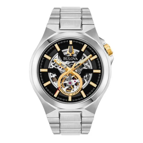 Men's Watch R. Bruce Carson Jewelers, Inc. Hagerstown, MD