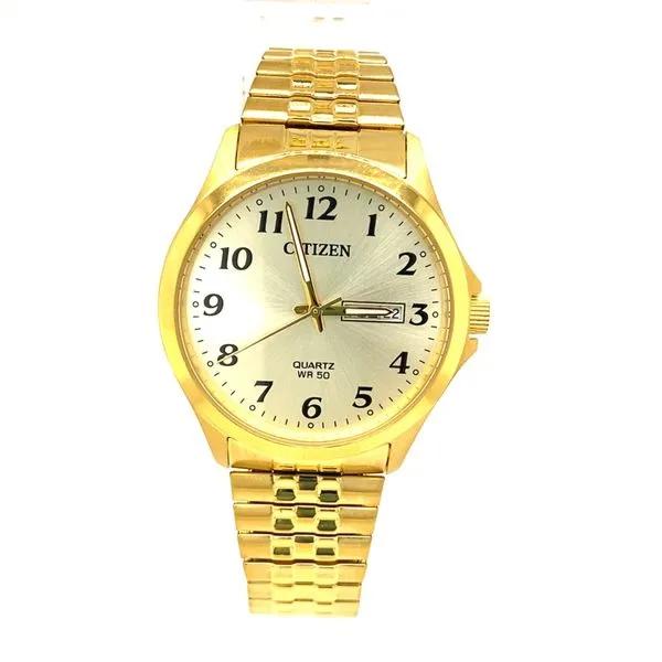 Men's Watch R. Bruce Carson Jewelers, Inc. Hagerstown, MD