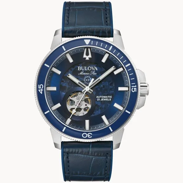 Men's Watch R. Bruce Carson Jewelers, Inc. Hagerstown, MD
