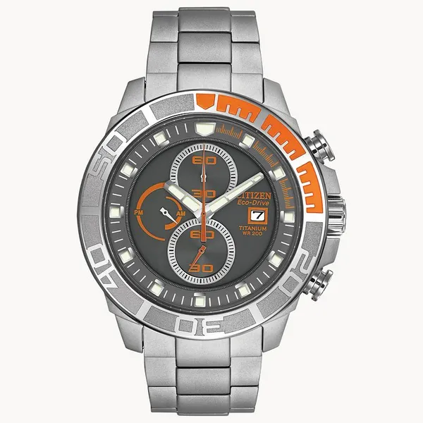 Men's Watch R. Bruce Carson Jewelers, Inc. Hagerstown, MD
