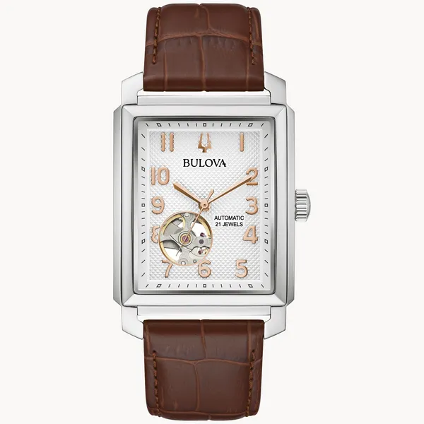 Men's Watch R. Bruce Carson Jewelers, Inc. Hagerstown, MD