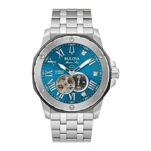 Men's Watch R. Bruce Carson Jewelers, Inc. Hagerstown, MD