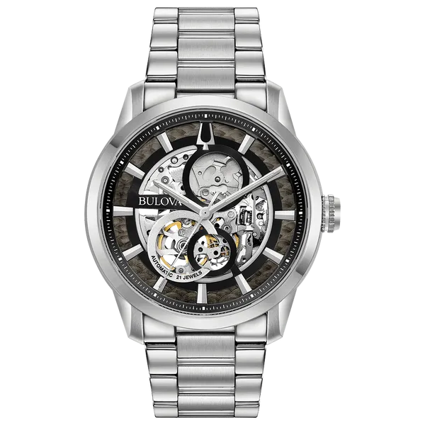 Men's Watch R. Bruce Carson Jewelers, Inc. Hagerstown, MD