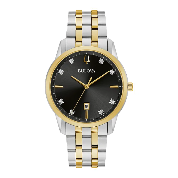 Men's Watch R. Bruce Carson Jewelers, Inc. Hagerstown, MD