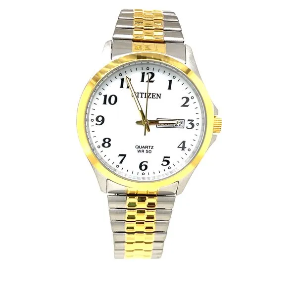 Men's Watch R. Bruce Carson Jewelers, Inc. Hagerstown, MD