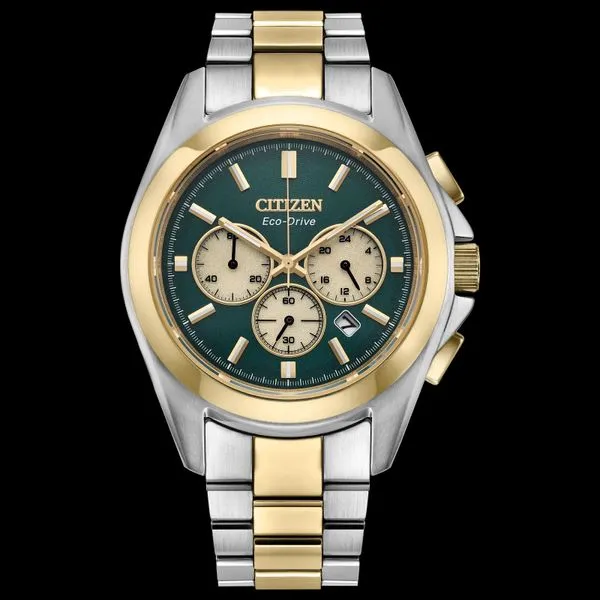 Men's Watch R. Bruce Carson Jewelers, Inc. Hagerstown, MD