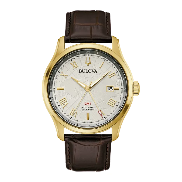 Men's Watch R. Bruce Carson Jewelers, Inc. Hagerstown, MD