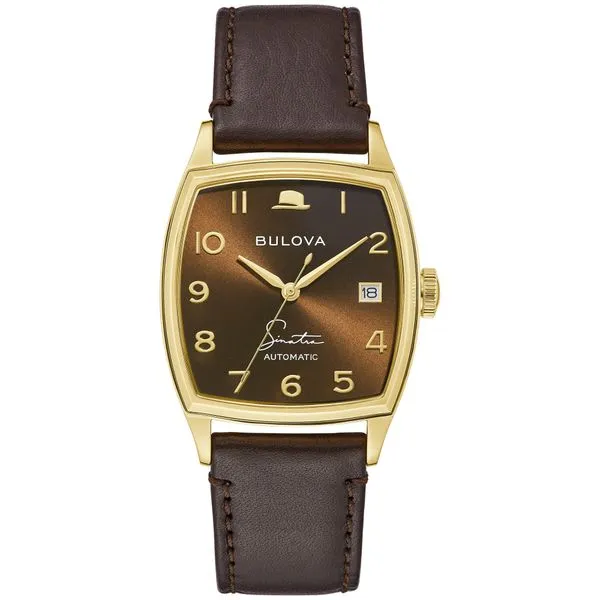 Men's Watch R. Bruce Carson Jewelers, Inc. Hagerstown, MD