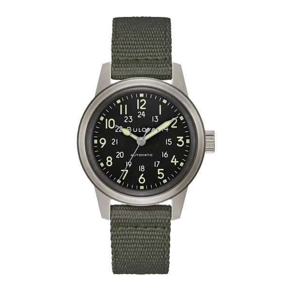Men's Watch R. Bruce Carson Jewelers, Inc. Hagerstown, MD