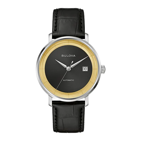 Men's Watch R. Bruce Carson Jewelers, Inc. Hagerstown, MD