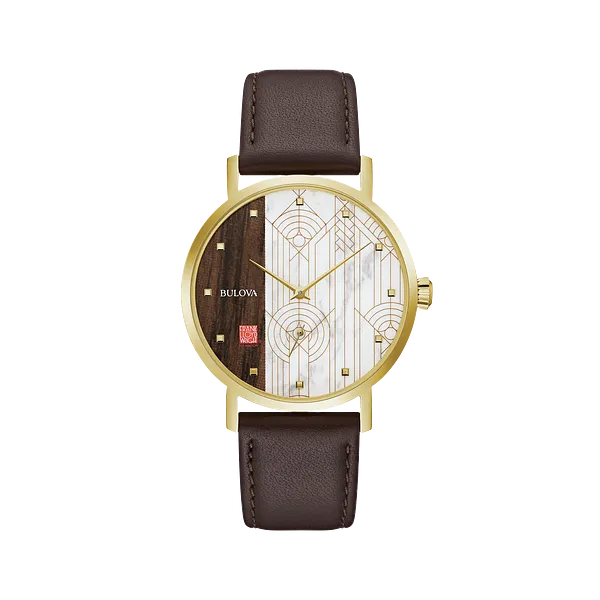 Men's Watch R. Bruce Carson Jewelers, Inc. Hagerstown, MD