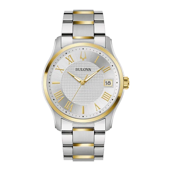 Men's Watch R. Bruce Carson Jewelers, Inc. Hagerstown, MD