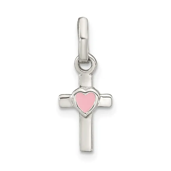 Sterling Silver Necklace R. Bruce Carson Jewelers, Inc. Hagerstown, MD