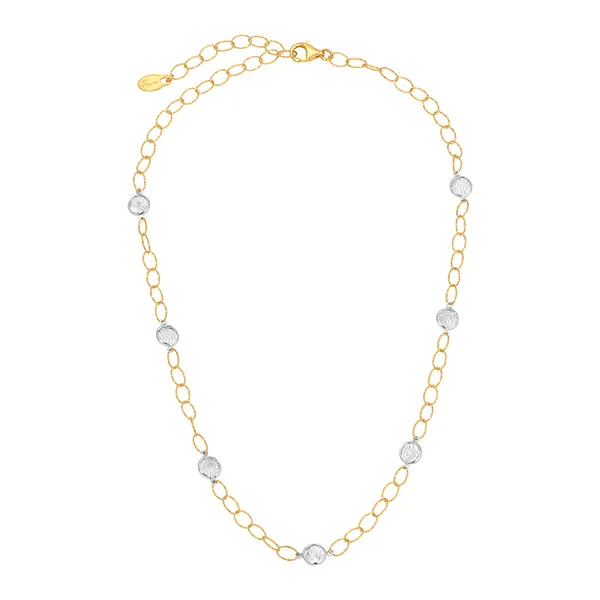 Sterling Silver Necklace R. Bruce Carson Jewelers, Inc. Hagerstown, MD