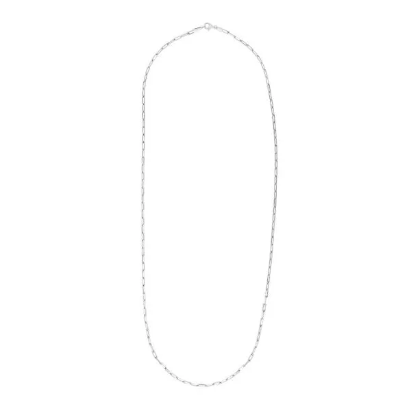 Sterling Silver Necklace R. Bruce Carson Jewelers, Inc. Hagerstown, MD