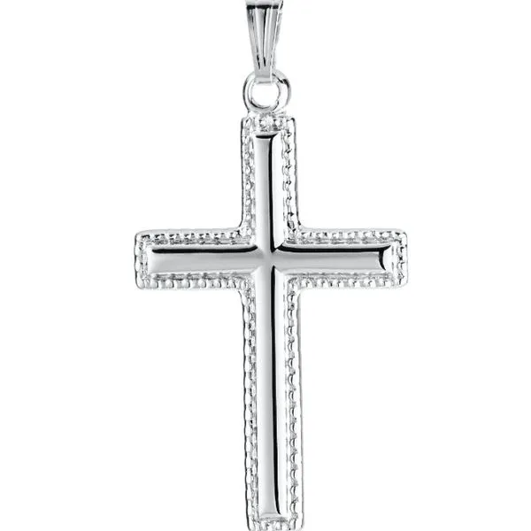 Sterling Silver Necklace R. Bruce Carson Jewelers, Inc. Hagerstown, MD