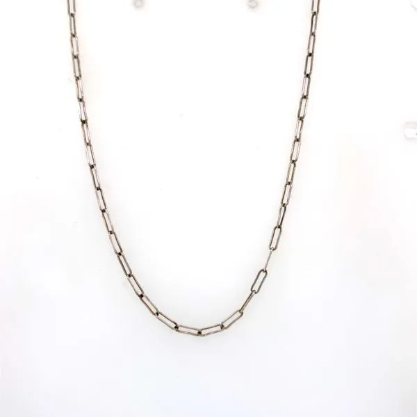 Sterling Silver Necklace R. Bruce Carson Jewelers, Inc. Hagerstown, MD