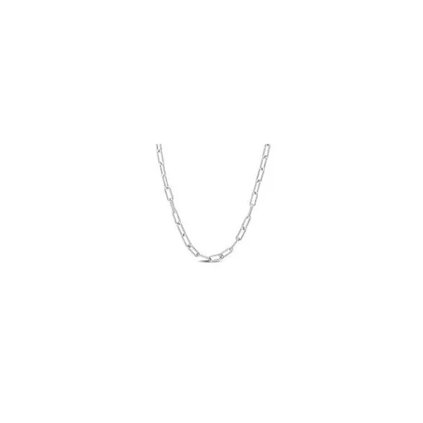 Sterling Silver Necklace R. Bruce Carson Jewelers, Inc. Hagerstown, MD
