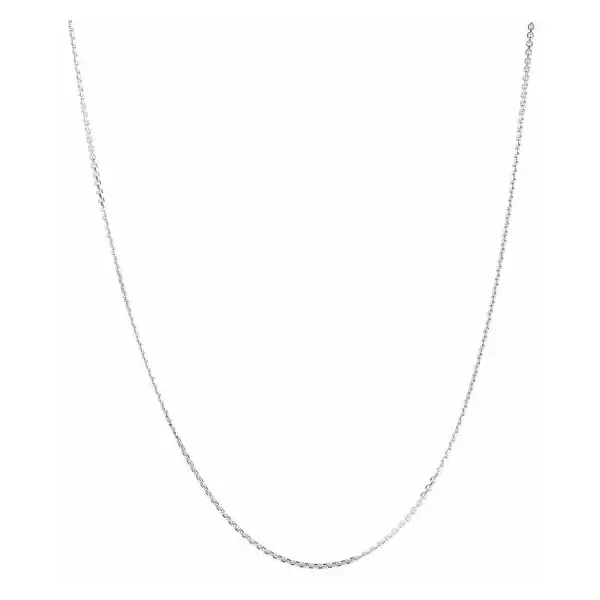 Sterling Silver Necklace R. Bruce Carson Jewelers, Inc. Hagerstown, MD