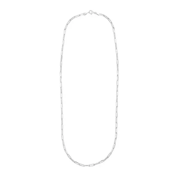 Sterling Silver Necklace R. Bruce Carson Jewelers, Inc. Hagerstown, MD