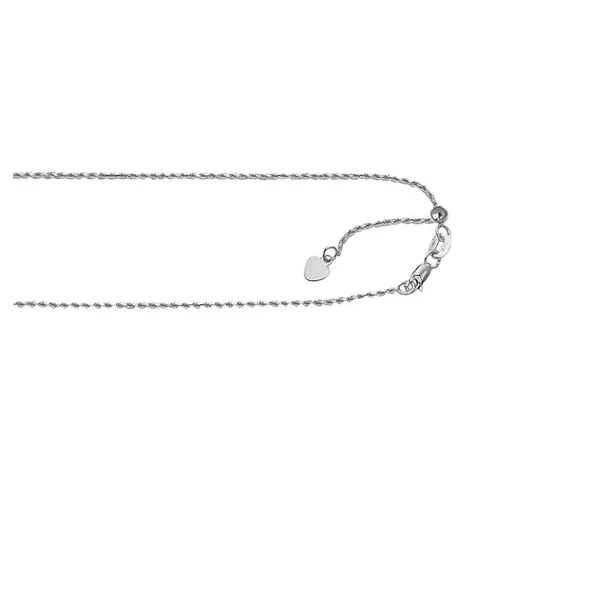 Sterling Silver Necklace R. Bruce Carson Jewelers, Inc. Hagerstown, MD