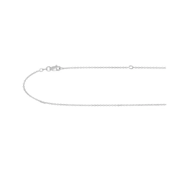Sterling Silver Necklace R. Bruce Carson Jewelers, Inc. Hagerstown, MD