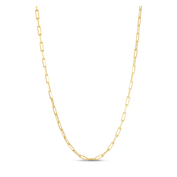 Sterling Silver Necklace R. Bruce Carson Jewelers, Inc. Hagerstown, MD