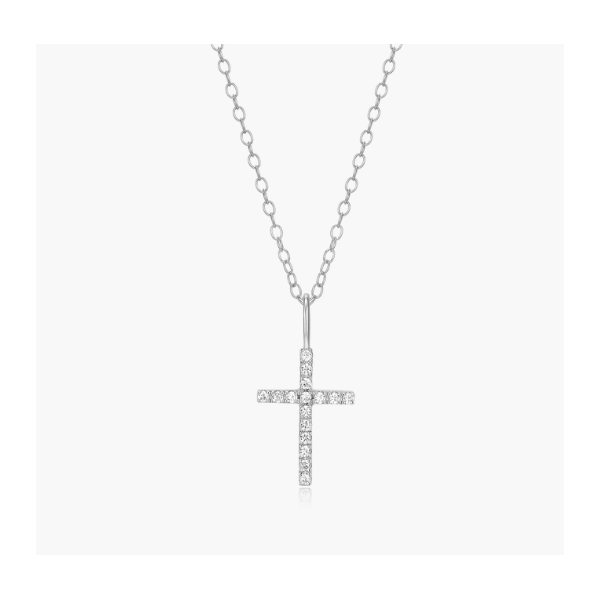 Sterling Silver Necklace R. Bruce Carson Jewelers, Inc. Hagerstown, MD