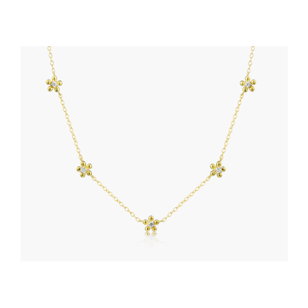 Sterling Silver Necklace R. Bruce Carson Jewelers, Inc. Hagerstown, MD