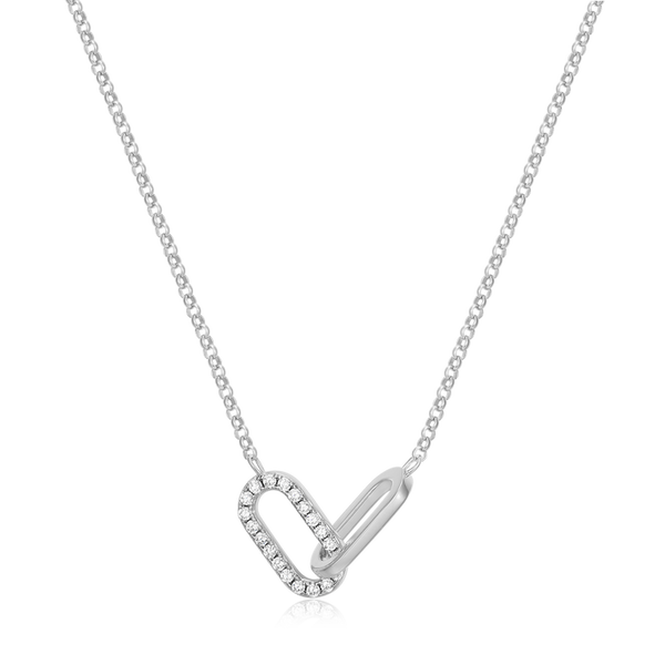 Sterling Silver Necklace R. Bruce Carson Jewelers, Inc. Hagerstown, MD