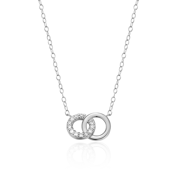 Sterling Silver Necklace R. Bruce Carson Jewelers, Inc. Hagerstown, MD