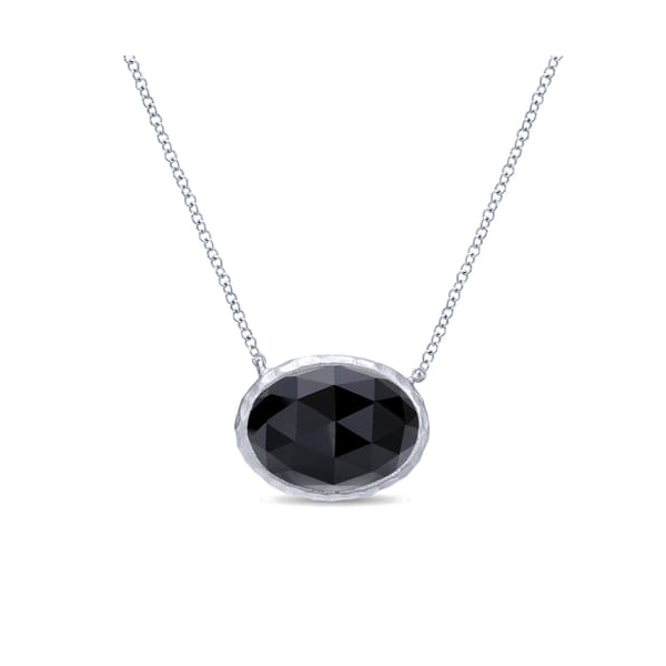 Sterling Silver Necklace R. Bruce Carson Jewelers, Inc. Hagerstown, MD