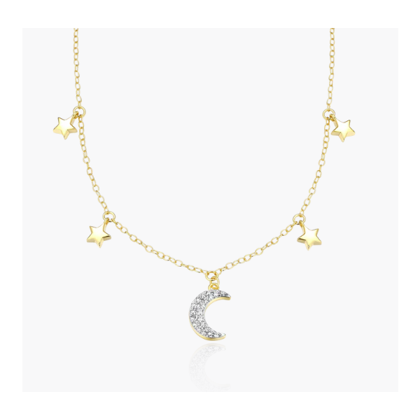 Sterling Silver Necklace R. Bruce Carson Jewelers, Inc. Hagerstown, MD
