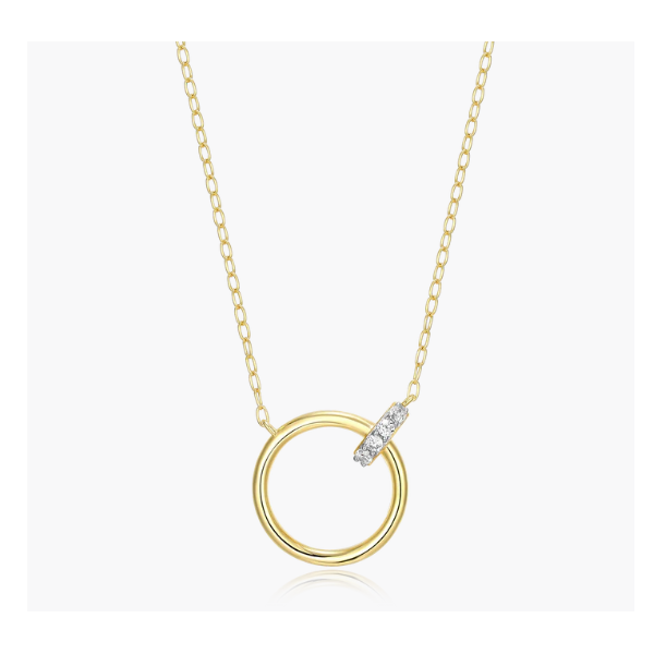 Sterling Silver Necklace R. Bruce Carson Jewelers, Inc. Hagerstown, MD