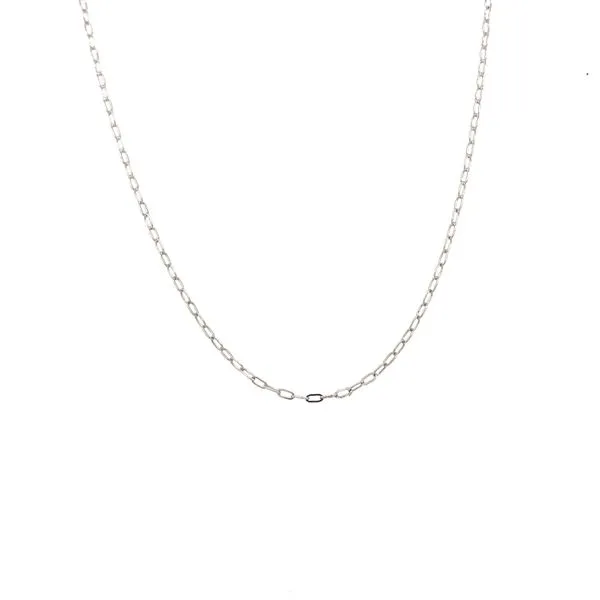 Sterling Silver Necklace R. Bruce Carson Jewelers, Inc. Hagerstown, MD