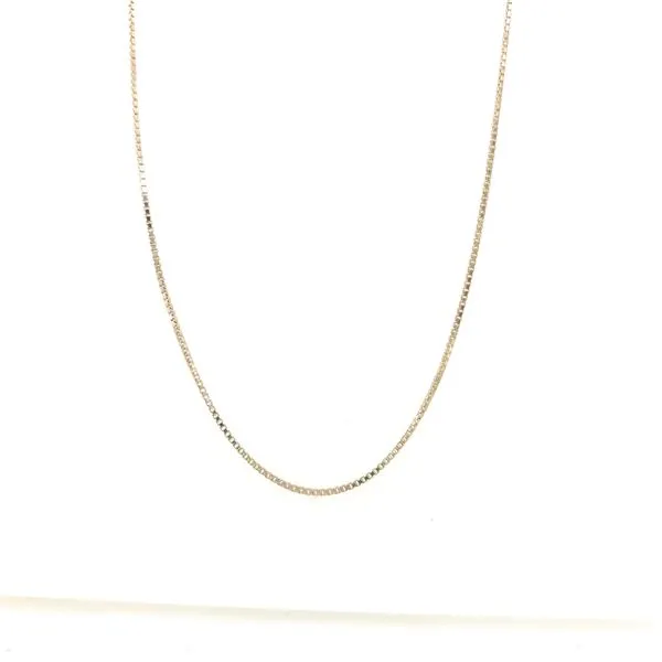 Sterling Silver Necklace R. Bruce Carson Jewelers, Inc. Hagerstown, MD