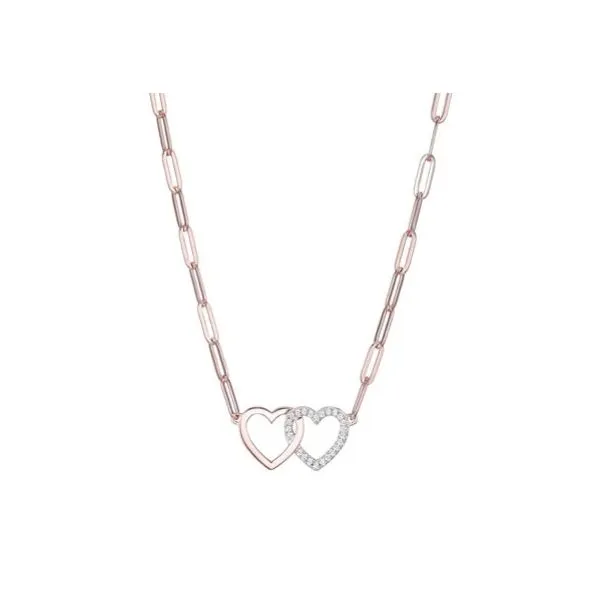 Sterling Silver Necklace R. Bruce Carson Jewelers, Inc. Hagerstown, MD