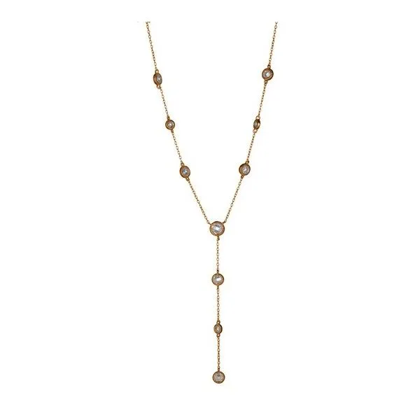 Sterling Silver Necklace R. Bruce Carson Jewelers, Inc. Hagerstown, MD