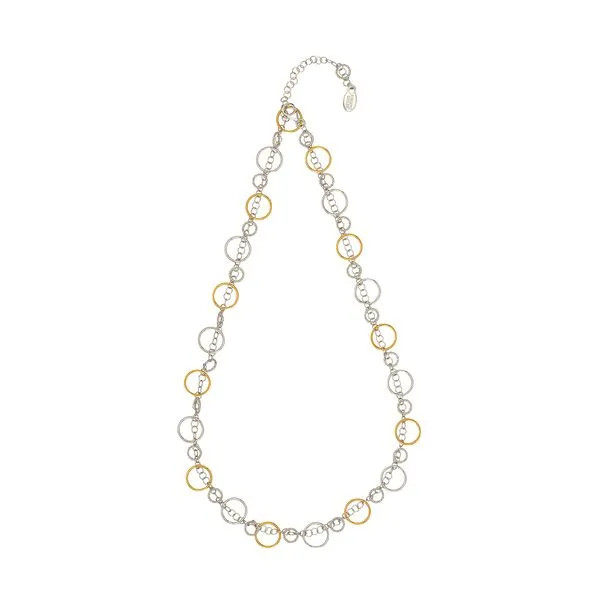 Sterling Silver Necklace R. Bruce Carson Jewelers, Inc. Hagerstown, MD