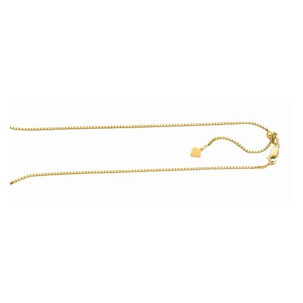 Sterling Silver Necklace R. Bruce Carson Jewelers, Inc. Hagerstown, MD
