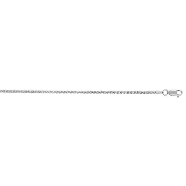 Sterling Silver Necklace R. Bruce Carson Jewelers, Inc. Hagerstown, MD