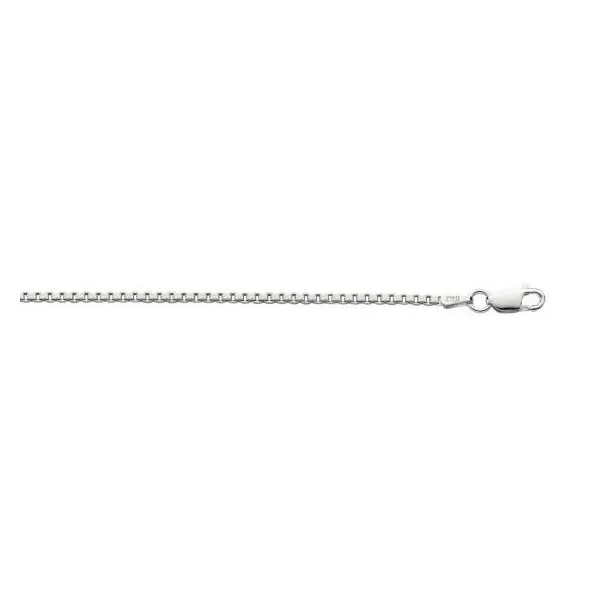 Sterling Silver Necklace R. Bruce Carson Jewelers, Inc. Hagerstown, MD