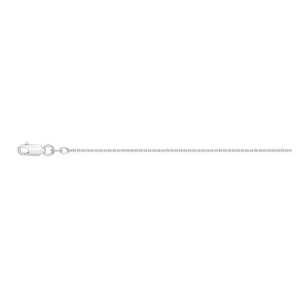 Sterling Silver Necklace R. Bruce Carson Jewelers, Inc. Hagerstown, MD
