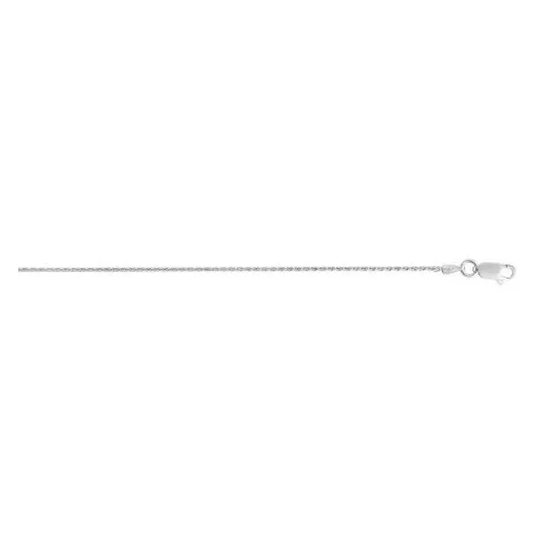 Sterling Silver Necklace R. Bruce Carson Jewelers, Inc. Hagerstown, MD