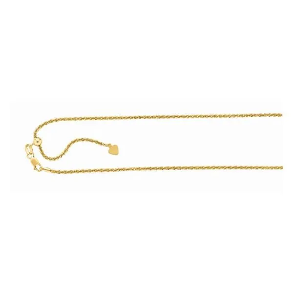 Sterling Silver Necklace R. Bruce Carson Jewelers, Inc. Hagerstown, MD