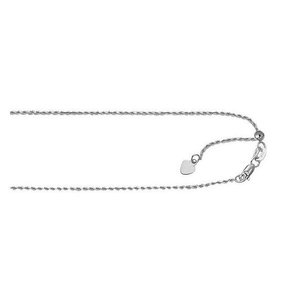 Sterling Silver Necklace R. Bruce Carson Jewelers, Inc. Hagerstown, MD