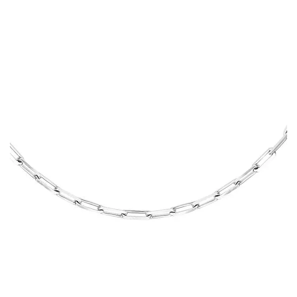 Sterling Silver Necklace R. Bruce Carson Jewelers, Inc. Hagerstown, MD