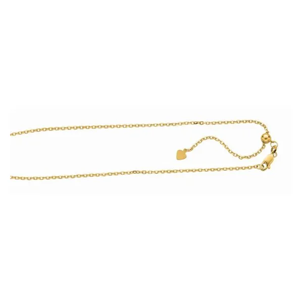 Sterling Silver Necklace R. Bruce Carson Jewelers, Inc. Hagerstown, MD