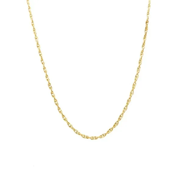 Sterling Silver Necklace R. Bruce Carson Jewelers, Inc. Hagerstown, MD