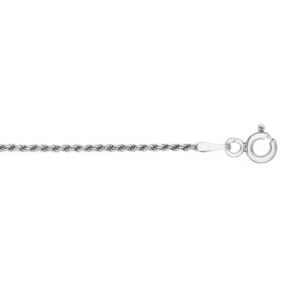 Sterling Silver Necklace R. Bruce Carson Jewelers, Inc. Hagerstown, MD
